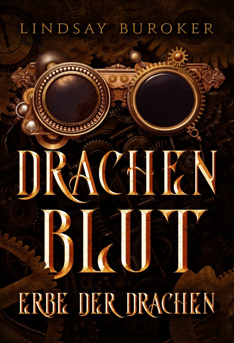 Drachenblut: Erbe der Drachen | Von Morgen Verlag
