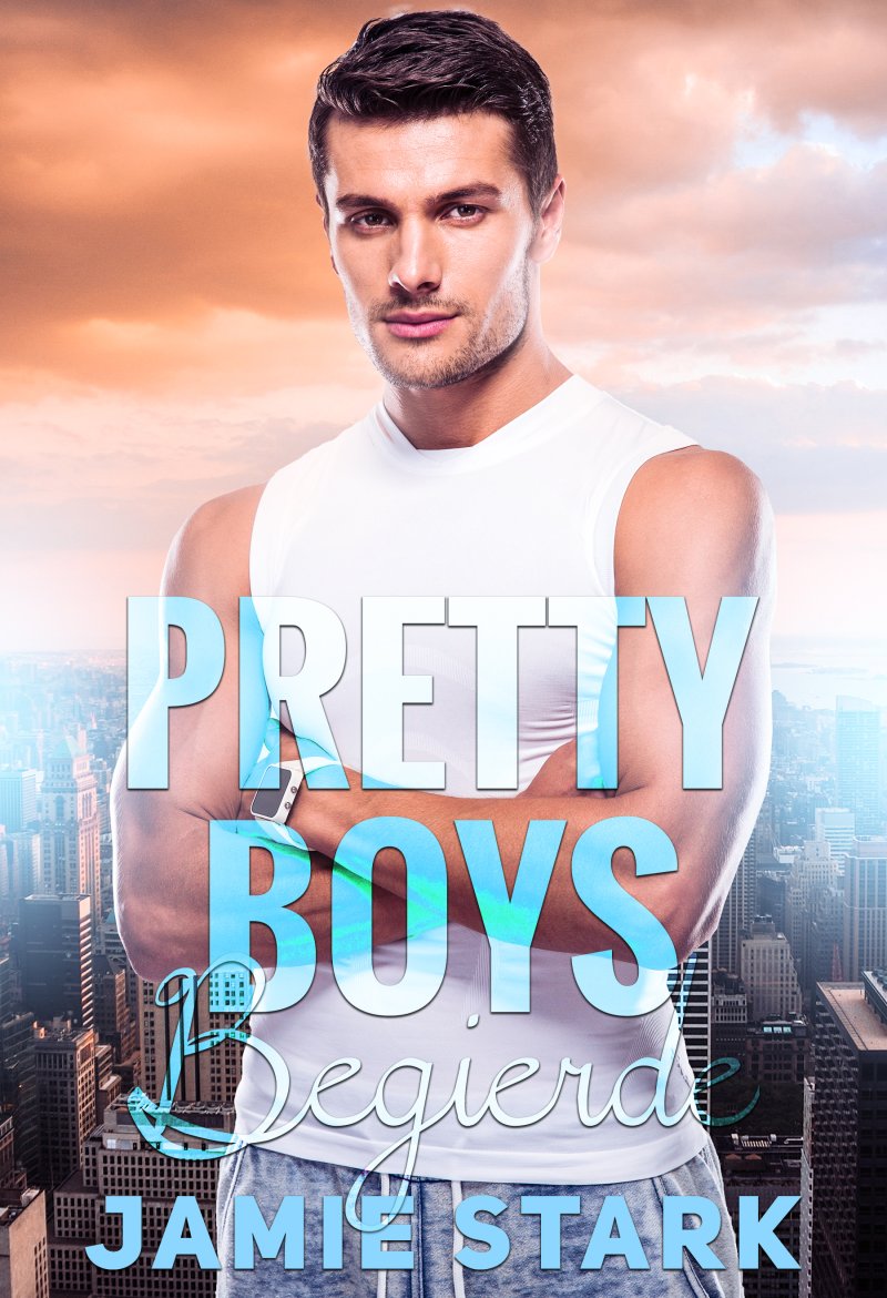 Pretty Boys: Begierde | Von Morgen Verlag