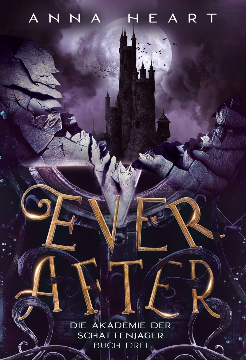 Ever After | Von Morgen Verlag