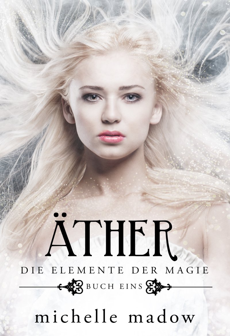 Äther – Die Elemente der Magie | Von Morgen Verlag