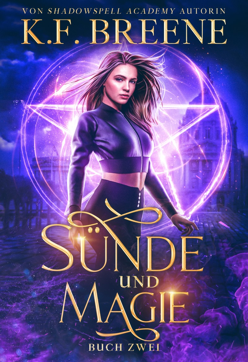 Sünde und Magie | Von Morgen Verlag