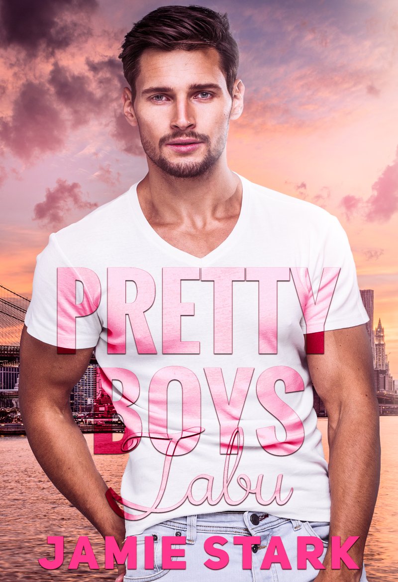 Pretty Boys: Tabu | Von Morgen Verlag
