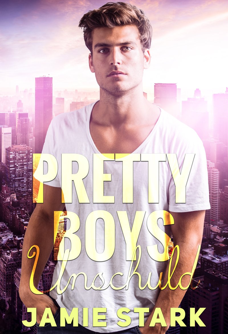 Pretty Boys: Unschuld | Von Morgen Verlag